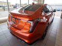 Thumbnail image of 2023 Cadillac CT5-V at Todd Wenzel Buick GMC of Davison