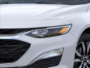 Thumbnail image of 2025 Chevrolet Malibu at Mccluskey Chevrolet Kings Automall