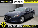 Thumbnail image of 2017 Mazda Mazda3 at Jim Butler Chevrolet
