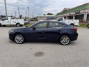 Thumbnail image of 2017 Mazda Mazda3 at Jim Butler Chevrolet