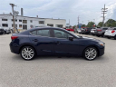 Thumbnail image of 2017 Mazda Mazda3 at Jim Butler Chevrolet