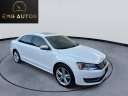 Thumbnail image of 2014 Volkswagen Passat at EMG AUTO SALES LLC