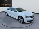Thumbnail image of 2014 Volkswagen Passat at EMG AUTO SALES LLC