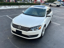 Thumbnail image of 2014 Volkswagen Passat at EMG AUTO SALES LLC