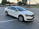 Thumbnail image of 2014 Volkswagen Passat at EMG AUTO SALES LLC