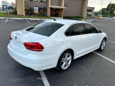 Thumbnail image of 2014 Volkswagen Passat at EMG AUTO SALES LLC