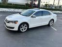 Thumbnail image of 2014 Volkswagen Passat at EMG AUTO SALES LLC