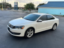 Thumbnail image of 2014 Volkswagen Passat at EMG AUTO SALES LLC