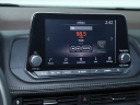 Thumbnail image of 2021 Nissan Rogue at Mazda of Bedford