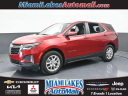 Thumbnail image of 2022 Chevrolet Equinox at Miami Lakes Automall