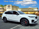 Thumbnail image of 2022 Acura MDX at Springfield Acura
