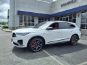 Thumbnail image of 2022 Acura MDX at Springfield Acura