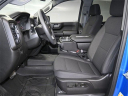 Thumbnail image of 2025 Chevrolet Silverado 1500 at Jim Norton Chevrolet