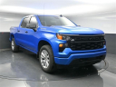 Thumbnail image of 2025 Chevrolet Silverado 1500 at Jim Norton Chevrolet