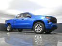 Thumbnail image of 2025 Chevrolet Silverado 1500 at Jim Norton Chevrolet