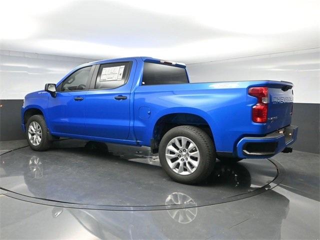 Thumbnail image of 2025 Chevrolet Silverado 1500 at Jim Norton Chevrolet