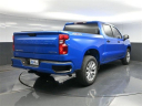 Thumbnail image of 2025 Chevrolet Silverado 1500 at Jim Norton Chevrolet