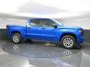 Thumbnail image of 2025 Chevrolet Silverado 1500 at Jim Norton Chevrolet