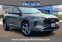 Thumbnail image of 2024 Ford Escape at LeonardTownChevy - USED
