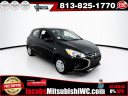 Thumbnail image of 2024 Mitsubishi Mirage at Jacobs Mitsubishi - Wesley Chapel