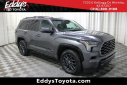 Thumbnail image of 2024 Toyota Sequoia at EddysToyotaOfWichita USED