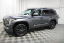 Thumbnail image of 2024 Toyota Sequoia at EddysToyotaOfWichita USED