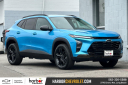 Thumbnail image of 2025 Chevrolet Trax at Harbor Chevrolet