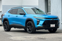Thumbnail image of 2025 Chevrolet Trax at Harbor Chevrolet