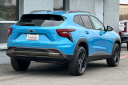 Thumbnail image of 2025 Chevrolet Trax at Harbor Chevrolet