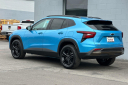 Thumbnail image of 2025 Chevrolet Trax at Harbor Chevrolet
