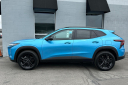 Thumbnail image of 2025 Chevrolet Trax at Harbor Chevrolet
