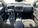Thumbnail image of 2022 GMC Canyon at LaFontaine Buick GMC