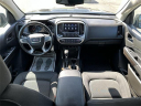 Thumbnail image of 2022 GMC Canyon at LaFontaine Buick GMC