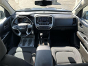 Thumbnail image of 2022 GMC Canyon at LaFontaine Buick GMC