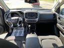 Thumbnail image of 2022 GMC Canyon at LaFontaine Buick GMC