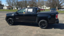 Thumbnail image of 2022 GMC Canyon at LaFontaine Buick GMC