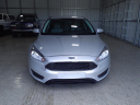Thumbnail image of 2015 Ford Focus at Franklin Motor Company