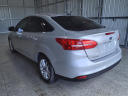 Thumbnail image of 2015 Ford Focus at Franklin Motor Company