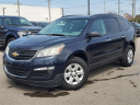Thumbnail image of 2015 Chevrolet Traverse at Serra Honda Brighton