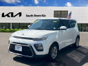 Thumbnail image of 2020 Kia Soul at South Shore Kia