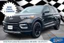 Thumbnail image of 2023 Ford Explorer at Leonardtown Ford