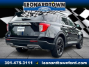 Thumbnail image of 2023 Ford Explorer at Leonardtown Ford