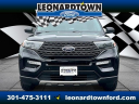 Thumbnail image of 2023 Ford Explorer at Leonardtown Ford