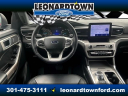 Thumbnail image of 2023 Ford Explorer at Leonardtown Ford