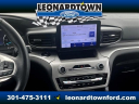 Thumbnail image of 2023 Ford Explorer at Leonardtown Ford