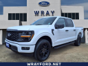 Thumbnail image of 2025 Ford F-150 at Wray Ford