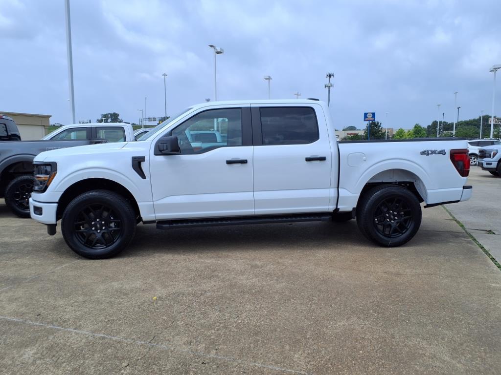 Thumbnail image of 2025 Ford F-150 at Wray Ford