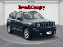 2021 Jeep Renegade Latitude at Town And Country Jeep Chrysler Dodge