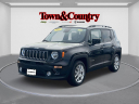 Thumbnail image of 2021 Jeep Renegade at Town And Country Jeep Chrysler Dodge