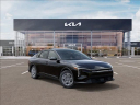 Thumbnail image of 2025 Kia K4 at KenGanleyKiaBridgeport - New